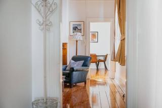 The Redbrick House - Castlemaine - 2