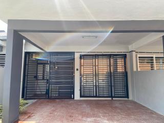 Damai Homestay Kuala Krai - 9