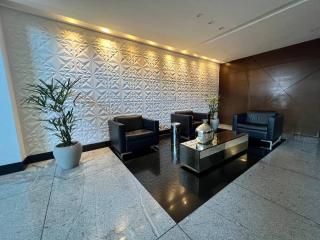 Top! Decor Moderno Com Vista - Av Barão Homem de Melo 4520 esquina com Raja Gabáglia - Belo Horizonte - 6
