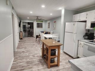 Tranquility By The Beach 1st Fl Sleeps 6,king Bed - Hilton Head Island - 6