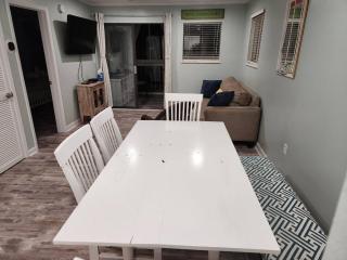 Tranquility By The Beach 1st Fl Sleeps 6,king Bed - Hilton Head Island - 1