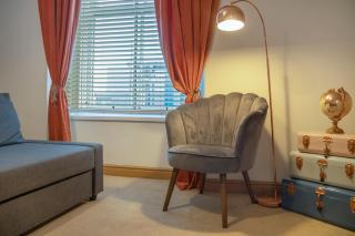Guild Street Apartment ✪ Grampian Lettings Ltd - 6