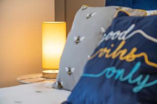 Guild Street Apartment ✪ Grampian Lettings Ltd - 4