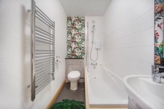 Guild Street Apartment ✪ Grampian Lettings Ltd - 3