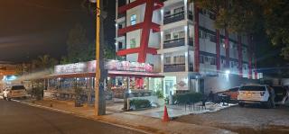Boca Grande Hotel Suites - Boca Chica - 3