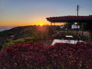 Vayu Resort - Kas Pathar - 6