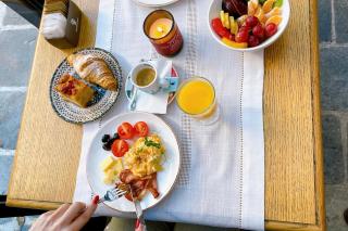 Villa Flavia Heritage Boutique Hotel - 7