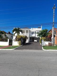 Montego Bay westgate Hills jamaica Melrose place - Montego Bay - 0