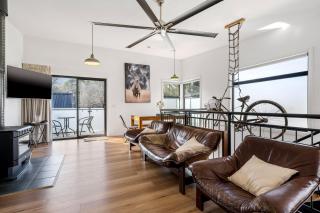 Delany by the Park - Unit - 1