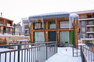Kokhta Cottage - 9