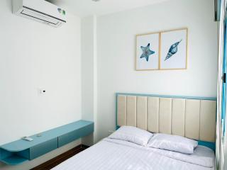 Novaworld Phan Thiết The Blue Villa - 3