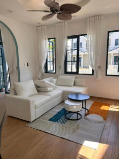 Novaworld Phan Thiết The Blue Villa - Bình Tú - 8