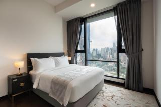 Opus Signatures ChinaTown 118 - Kuala Lumpur - 7