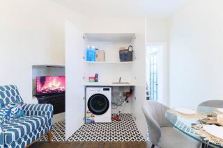 Water front - KING 3 Room Rooftop The Rocks #E2 - Sydney - 8