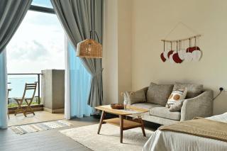 Yussy Homestay at Carnelian Tower Forest City - Gelang Patah - 8