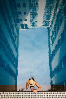 Central Mansions Serviced Apartments - Phnom Penh - 6