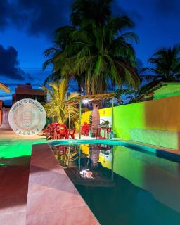 Pousada Suites Jacumã - Conde - 8
