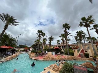 Disney Vacation Villa - 8