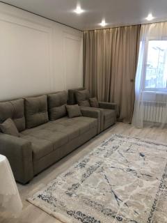 Навои3,0 квартира - Almaty - 3