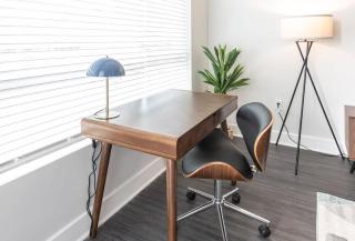 Cozysuites l Upscale 1BR in Downtown Cincinnati - Cincinnati - 1