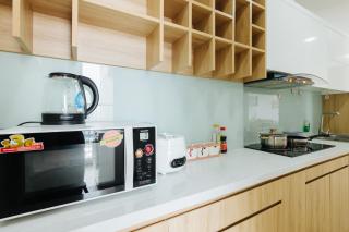 One bedroom in Vinhomes Dcapitale - Cau Giay - Hanoi - 3