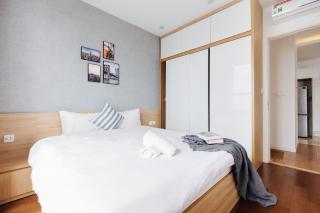 One bedroom in Vinhomes Dcapitale - Cau Giay - Hanoi - 9