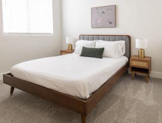 Cozysuites l Luxe 1BR in Downtown Cincinnati - Cincinnati - 4