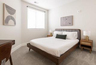 Cozysuites l Luxe 1BR in Downtown Cincinnati - Cincinnati - 3