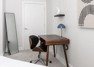 CozySuites Stunning 3BR in Downtown Cincinnati - Cincinnati - 3