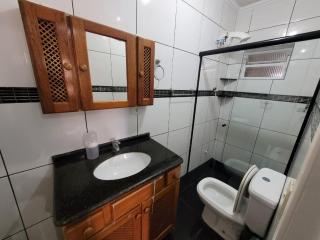 CASA 50 metros DA PRAIA Matinhos - Matinhos - 3