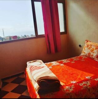 Wave Quiet Tamraght - Surf House - 8