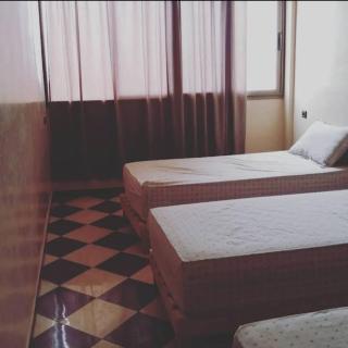 Wave Quiet Tamraght - Surf House - 6