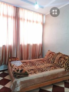 Wave Quiet Tamraght - Surf House - 4