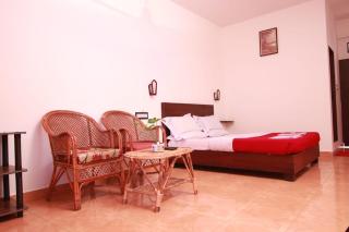 Rays Inn Thekkady - 0