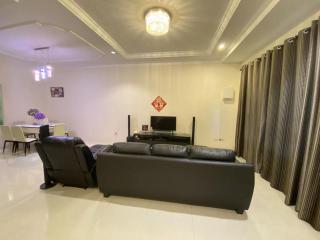 139 Homestay 13 Mins From kuching Airport Baby Friendly Spacious Home - Kota Samarahan - 7