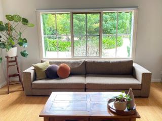 Farmhouse in the heart of wine country, 10 minutes to beach - Hastings - 5
