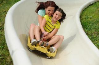 1st Floor Mountain View Suite Ski On Off At Jiminy- Fully Redone Decor - 1