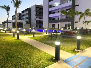 Bello condominio en Mazatlán - Mazatlán - 0