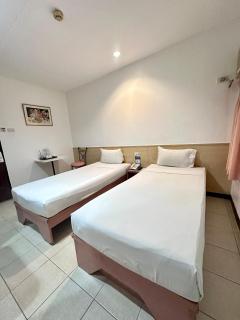 Hotel Pier Cuatro - Cebu City - 2