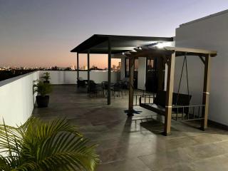 Bello condominio en Mazatlán - Mazatlán - 5