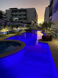 Bello condominio en Mazatlán - Mazatlán - 4