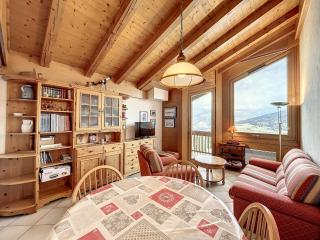 Appartement 3 pièces proche pistes à Combloux avec parking - FR-1-560-117 - Combloux - 0