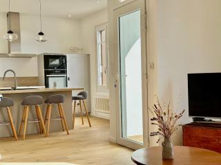 Maison grand confort à Doëlan, vue mer, accès chemins côtiers et plage, WIFI, parking - FR-1-714-12 - Clohars-Carnoët - 2