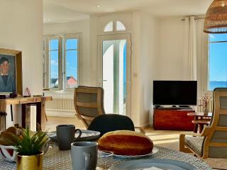 Maison grand confort à Doëlan, vue mer, accès chemins côtiers et plage, WIFI, parking - FR-1-714-12 - Clohars-Carnoët - 1