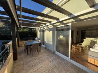 T3 climatisé avec piscine, tennis, proche plage à Cavalaire - FR-1-100-330 - Cavalaire-sur-Mer - 8