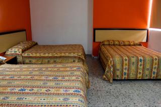 Hotel Montreal - León - 5
