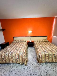 Hotel Montreal - León - 6