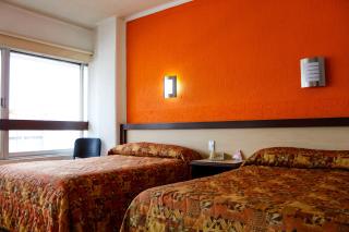 Hotel Montreal - León - 9