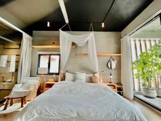 隱室x迷路 Hermit Inn Hengchun - Città Vecchia di Hengchun - 3