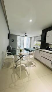 Estudio y vehículo* 5 Avenida - Playa del Carmen - 4